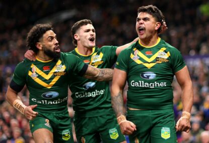 World Cup to 2026, Ashes & Kangaroo Tours to return as International Rugby League calendar announced