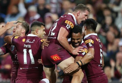 State of Origin 2023: How to watch Game 3 replays online or on TV