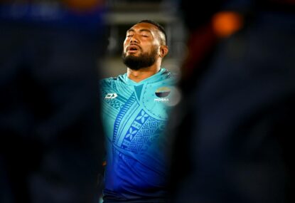 Moana Pasifika vs Fijian Drua: Super Rugby Pacific live scores